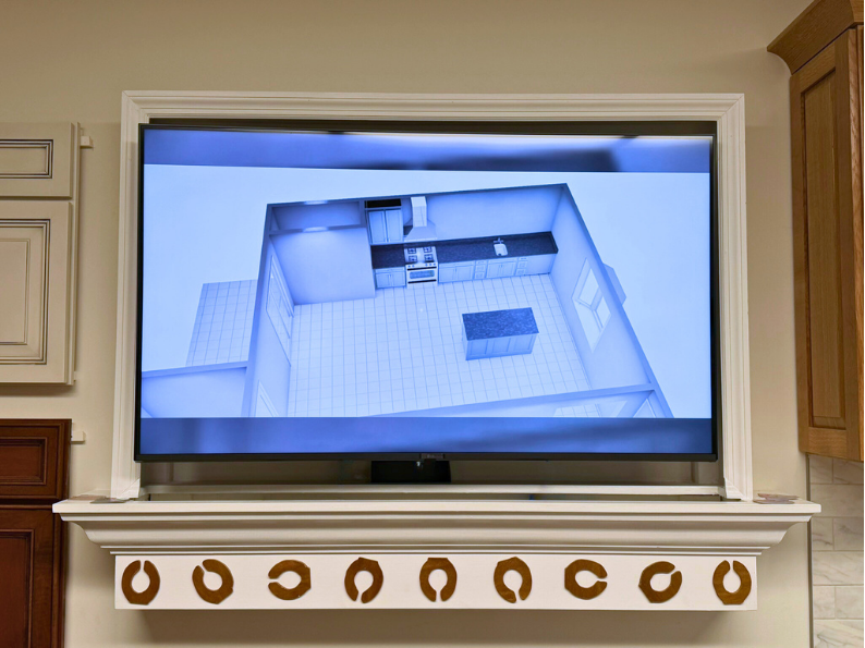 Showcase First Look Invite (3)