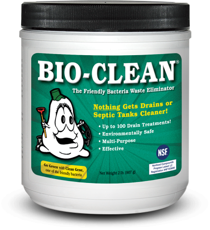 bio-clean-jar